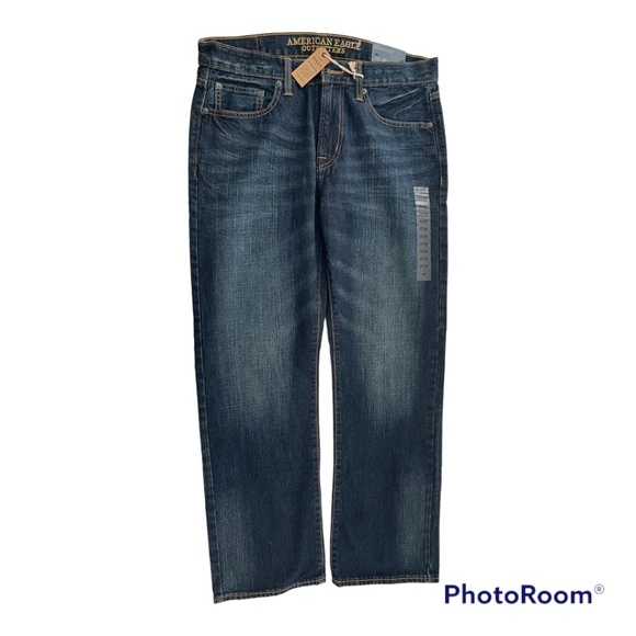 American Eagle Outfitters Jeans Nwt American Eagle Mens Original